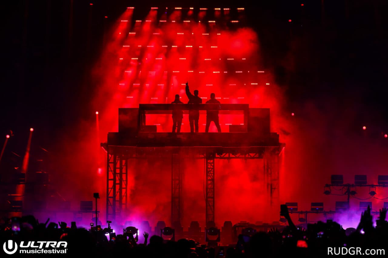 Swedish House Mafia: Mysteriöse Plakate in London aufgetaucht