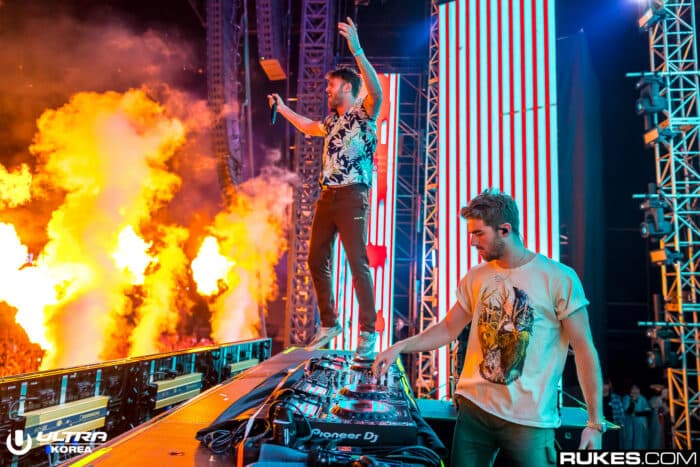 Dieser Chainsmokers-Song ist einer der 15 größten Hits aller Zeiten!