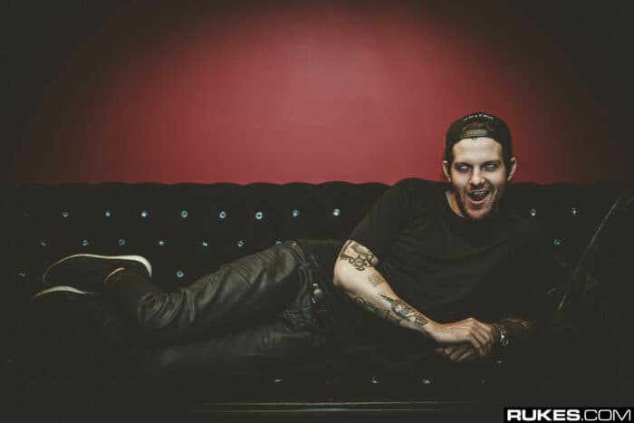 Dillon Francis teasert neues Album „WUT WUT“ via Instagram an