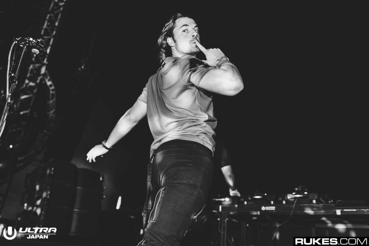 Axwell: Das sind die 6 Meilensteine seiner Karriere