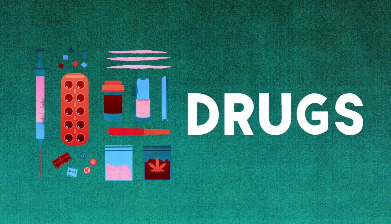 Neuer Podcast auf Deezer räumt mit Vorurteilen über Drogen auf