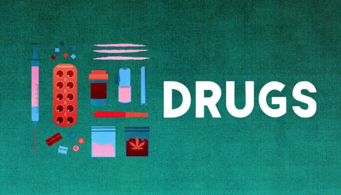 Neuer Podcast auf Deezer räumt mit Vorurteilen über Drogen auf
