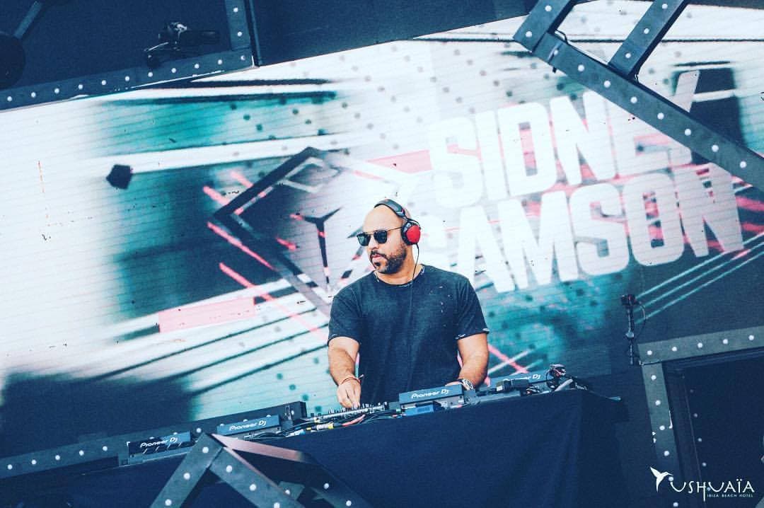 Karriere-Update: Was macht eigentlich Sidney Samson?