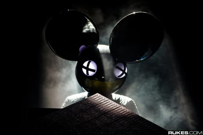 So trauert Deadmau5 um sein verstorbenes Kätzchen „Noob“