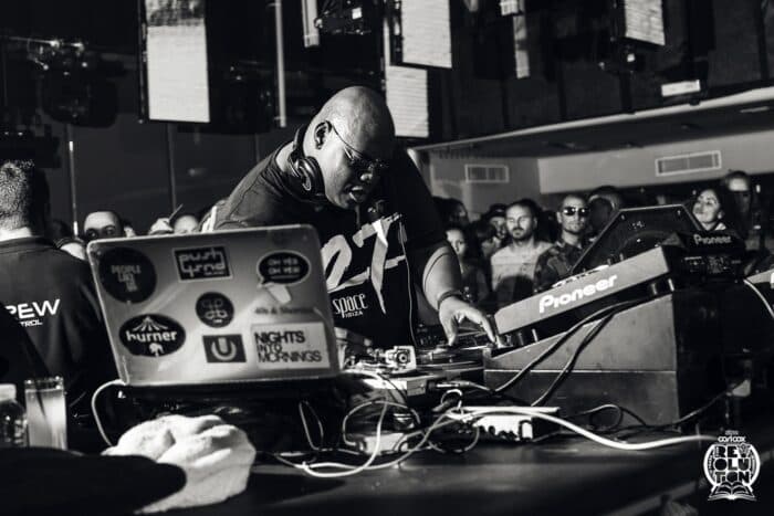 Carl Cox plant Neueröffnung des legendären Space Ibiza!