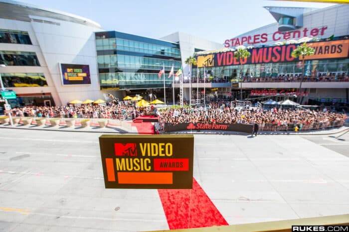 Das waren die Highlights der MTV Video Music Awards 2018