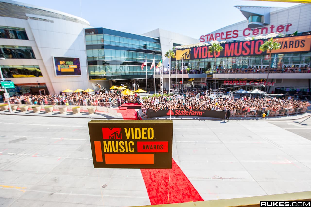 Das waren die Highlights der MTV Video Music Awards 2018