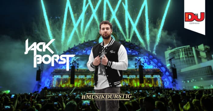 Jack Borst: Das ist der Sieger des New Horizons Remix-Contest!