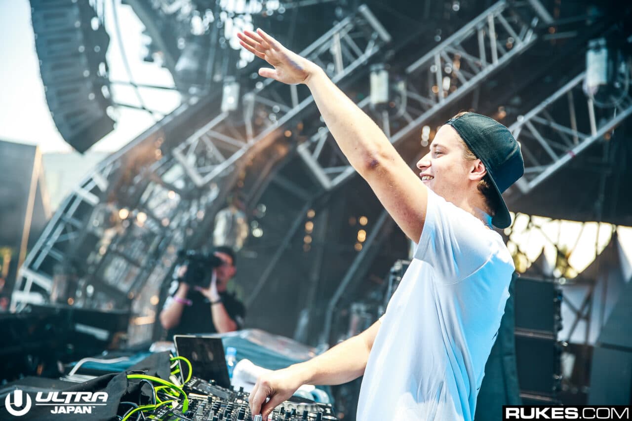 Kygo: Das sind die 5 Meilensteine seiner Karriere