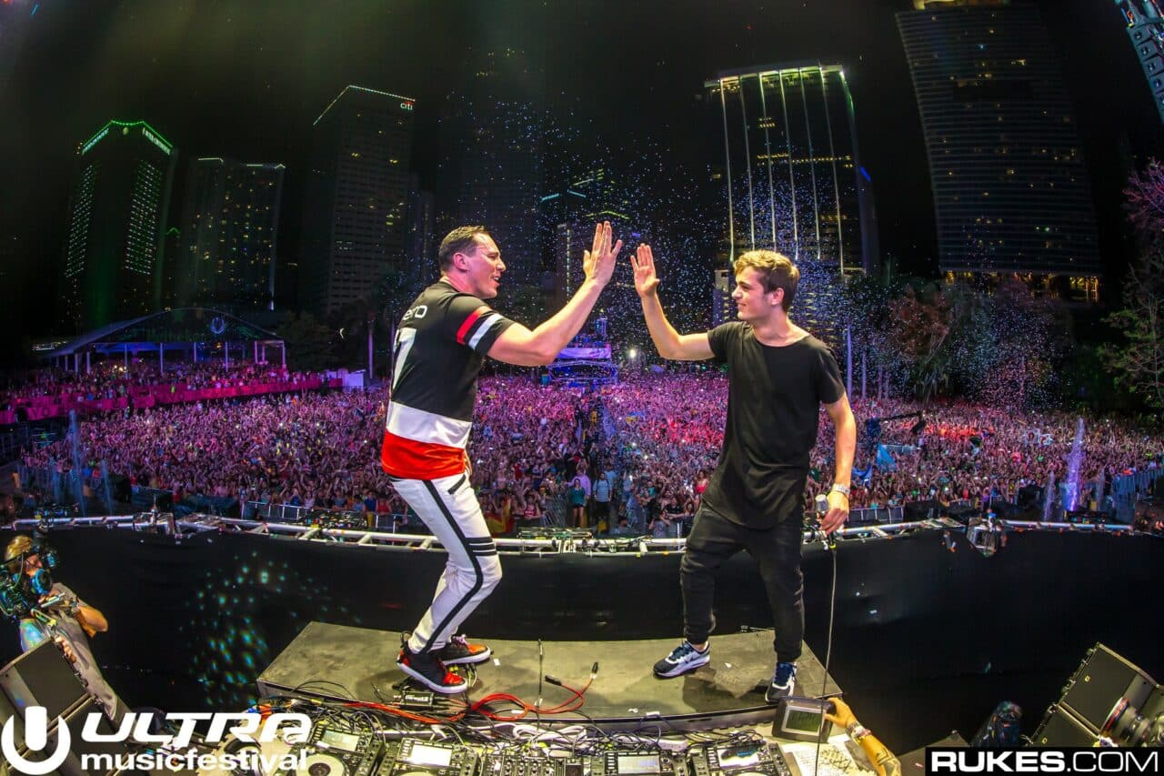 Diese Top-DJs produzieren auch unter anderen Namen!