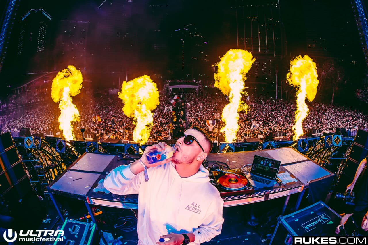 Mit diesen 3 Top-Stars hat DJ Snake eine Collab am Start!