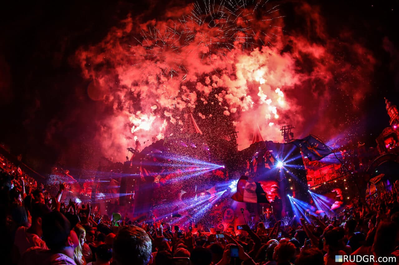 Kommentar: Bye, Bye Festivalsommer, es war schön mit dir!