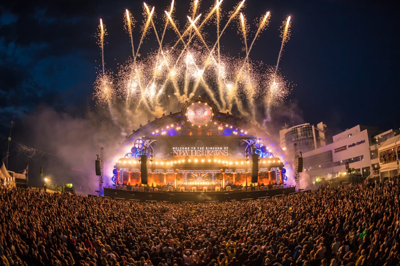 Der große New Horizons Festival Guide von A bis Z
