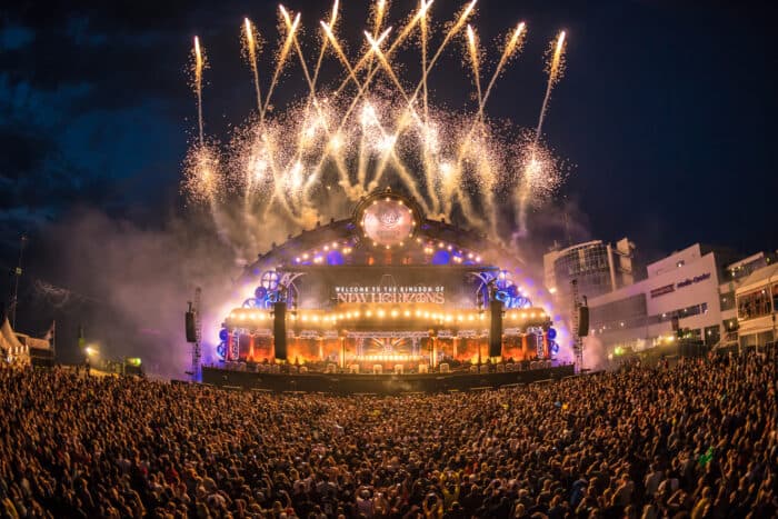 Der große New Horizons Festival Guide von A bis Z