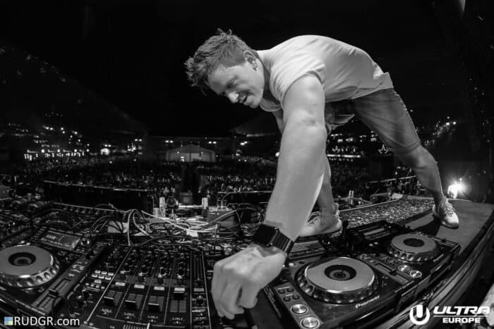 DJ Fails: Bei diesen EDM-Stars versagte live die Technik!