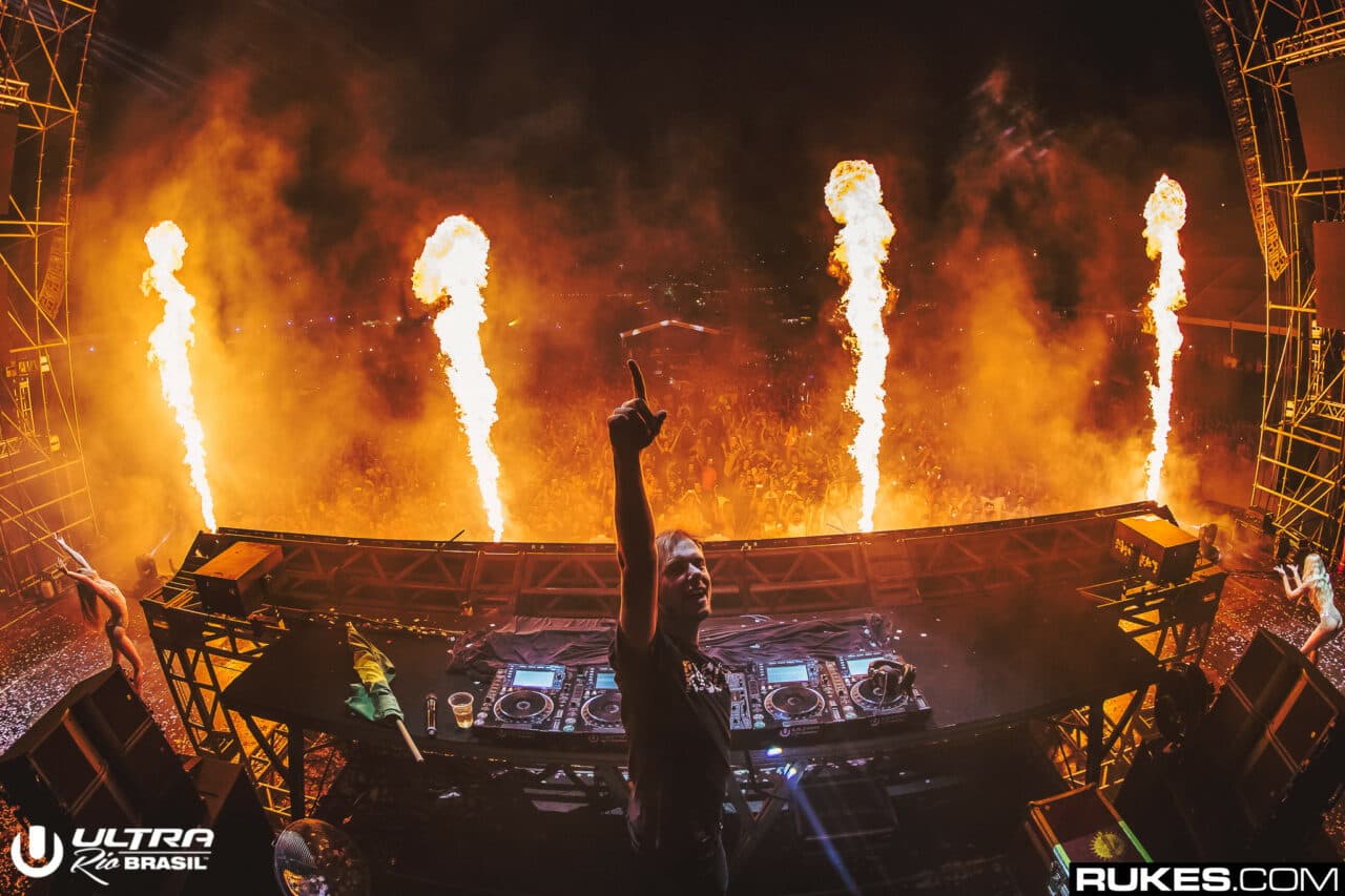 Diese Sets haben uns in dieser Festivalsaison besonders bewegt!