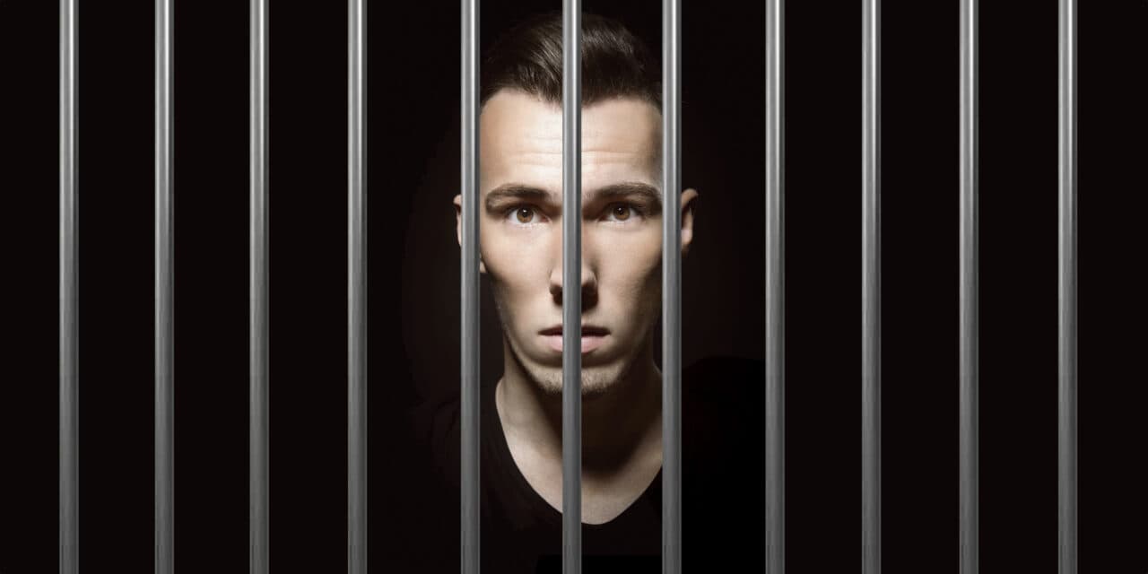Nach tödlichem Unfall: Knapp 5 Jahre Haft für Tom Swoon!