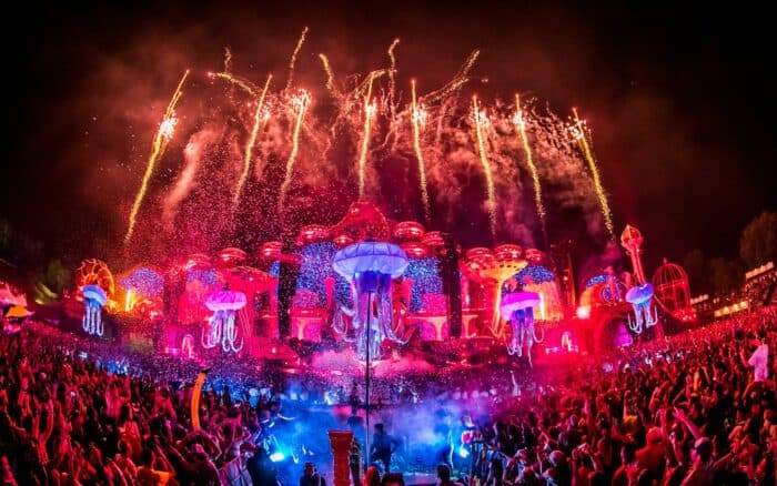 Dieser Tomorrowland-Hit wurde nun endlich veröffentlicht!