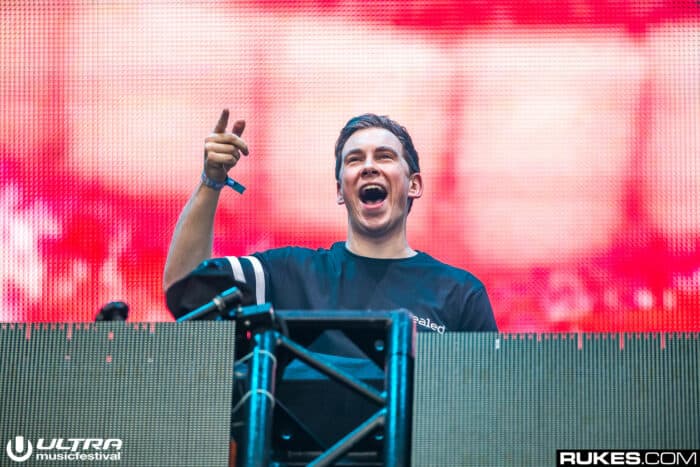 Hardwell: So reagiert die EDM-Welt auf seinen Tour-Rückzug
