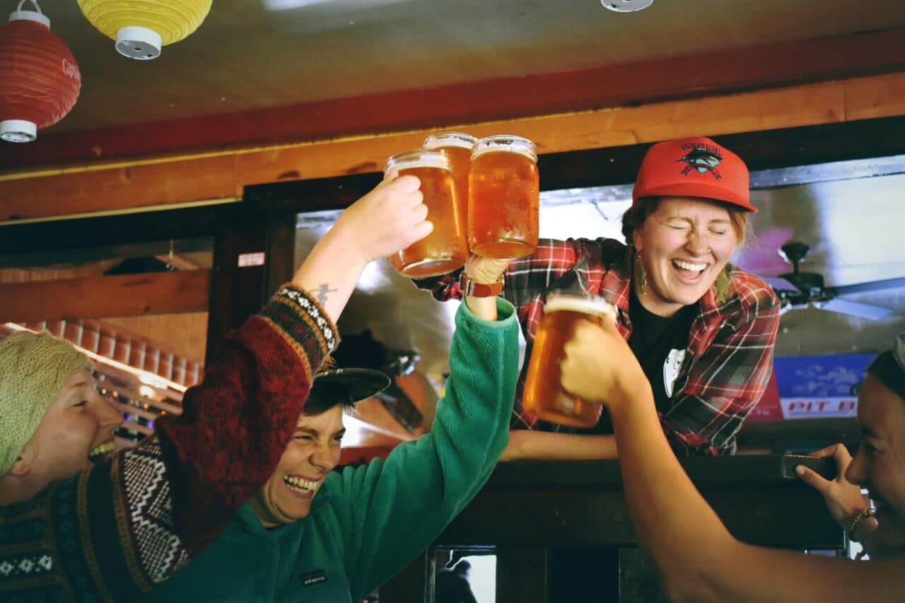 Zum Semesterstart: Das solltest du bei Studentenpartys beachten!