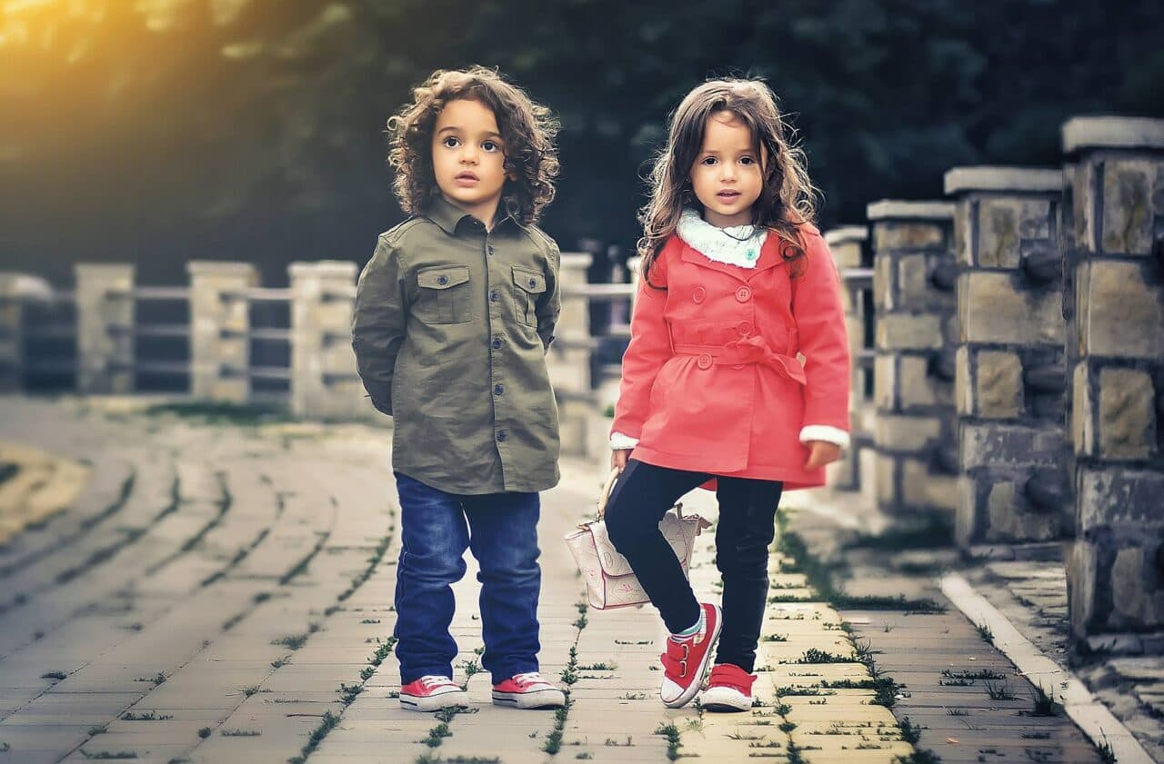 Weltkindertag: So süß waren diese Star-DJs als Kinder!