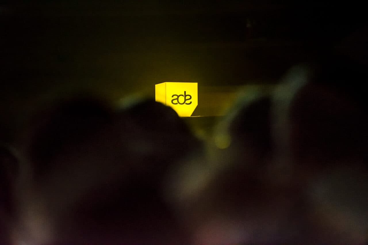 Amsterdam Dance Event: Diese Fehler solltest du nicht machen!