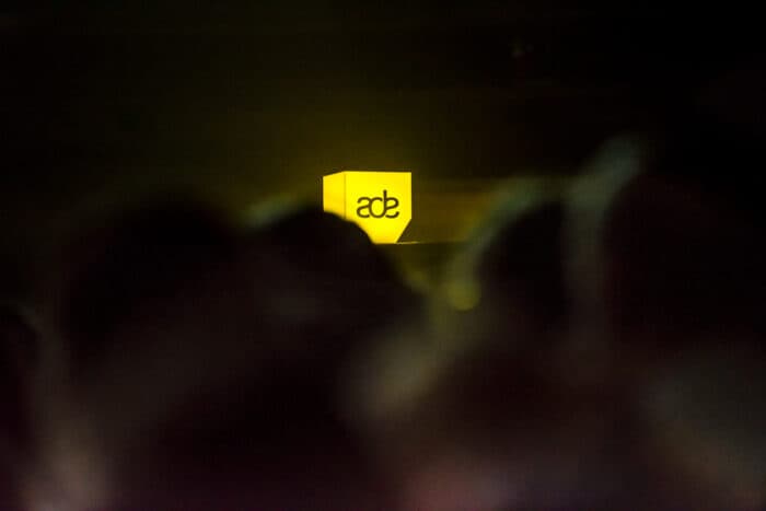 Amsterdam Dance Event: Diese Fehler solltest du nicht machen!