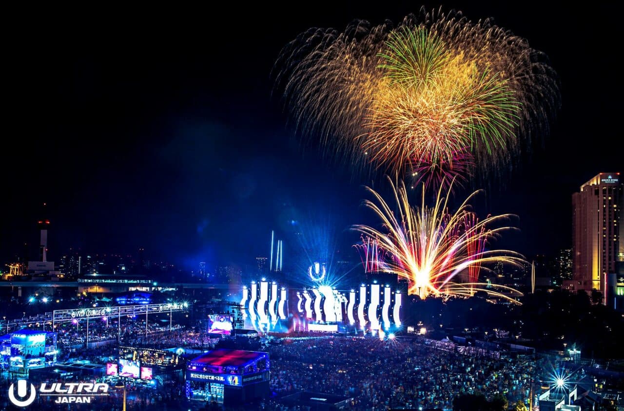 Ultra Japan: Mayweather & Pacquiao beschließen Rückkampf!
