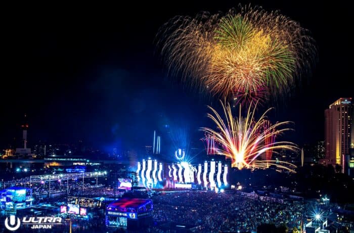 Ultra Japan: Mayweather & Pacquiao beschließen Rückkampf!