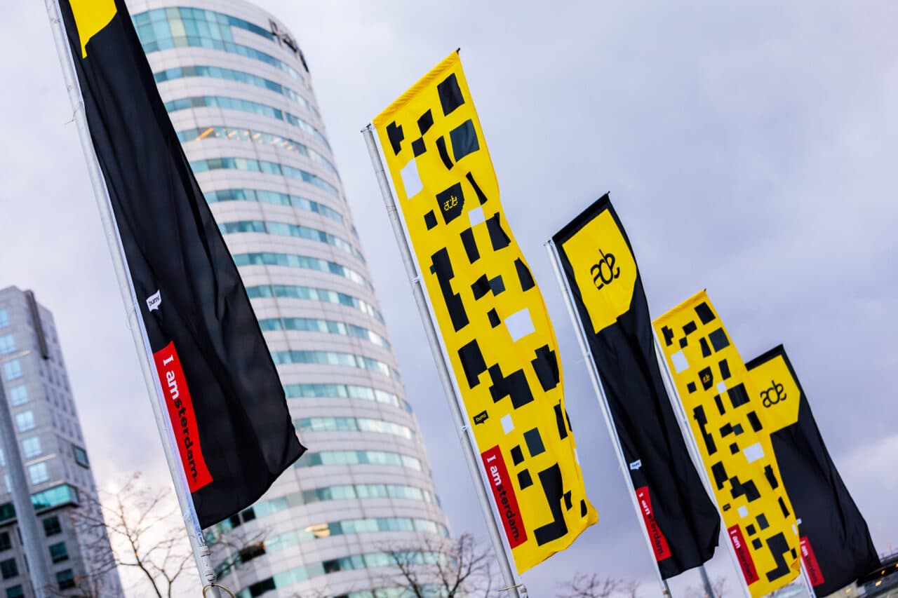 Amsterdam Dance Event: Das sind die wichtigsten Orte des ADEs!