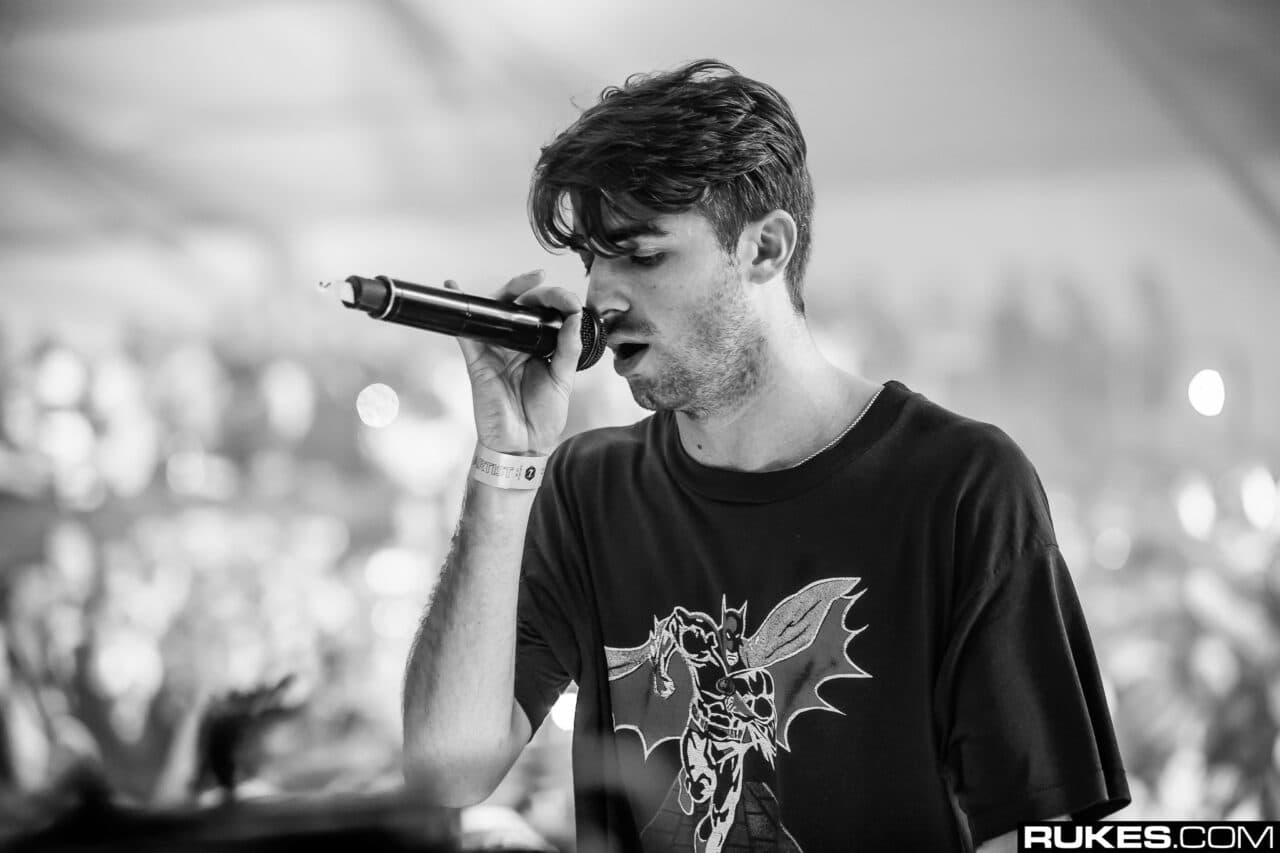 Chainsmokers: So emotional spricht Drew über seine Depressionen!