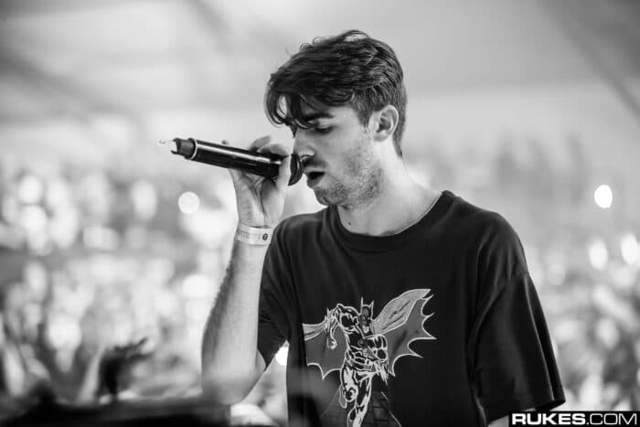 Chainsmokers: So emotional spricht Drew über seine Depressionen!