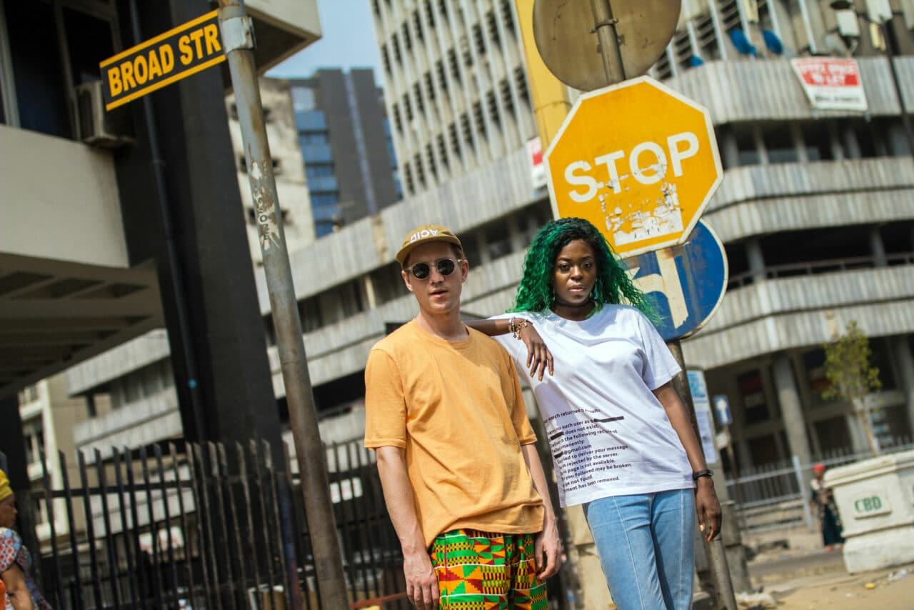 Album der Woche: Das ist „Foreign Ororo“ von Riton & Kah-Lo