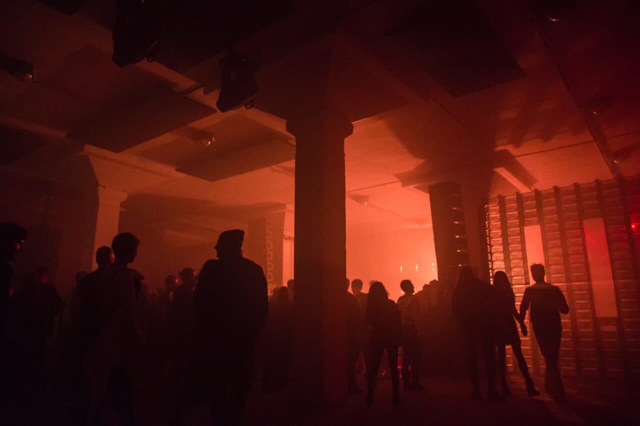 Film-Tipp: Diese Techno-Doku über Berlin gibt’s jetzt bei YouTube!