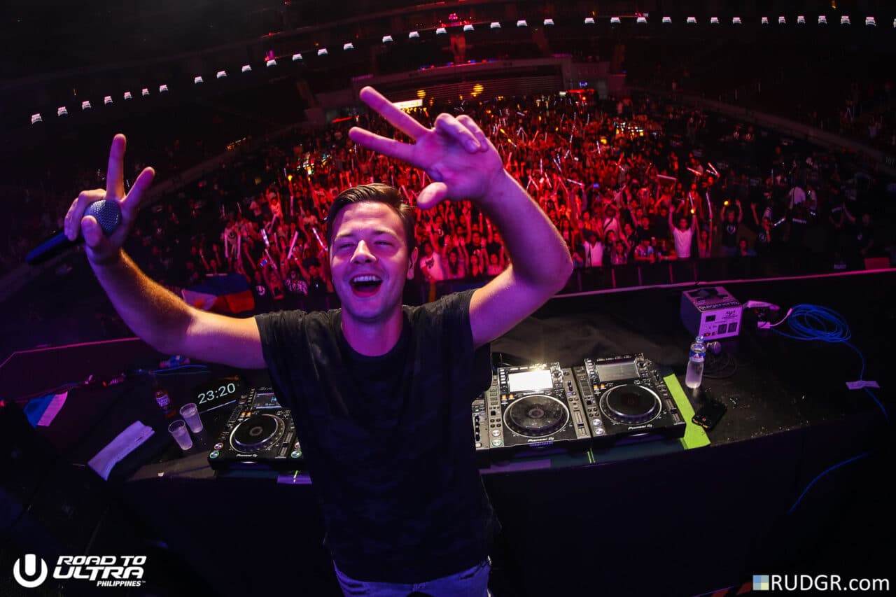 Dieser Avengers Star singt auf dem neuen Song von Sam Feldt!