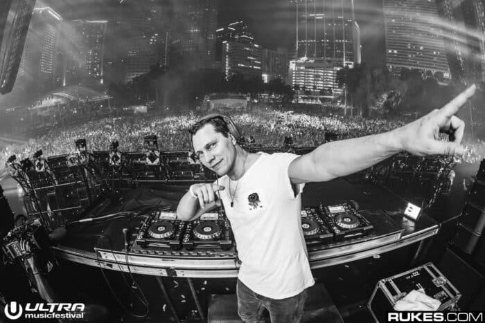 Tiesto: So besonders war die 600. Episode seiner Radioshow „Club Life“!