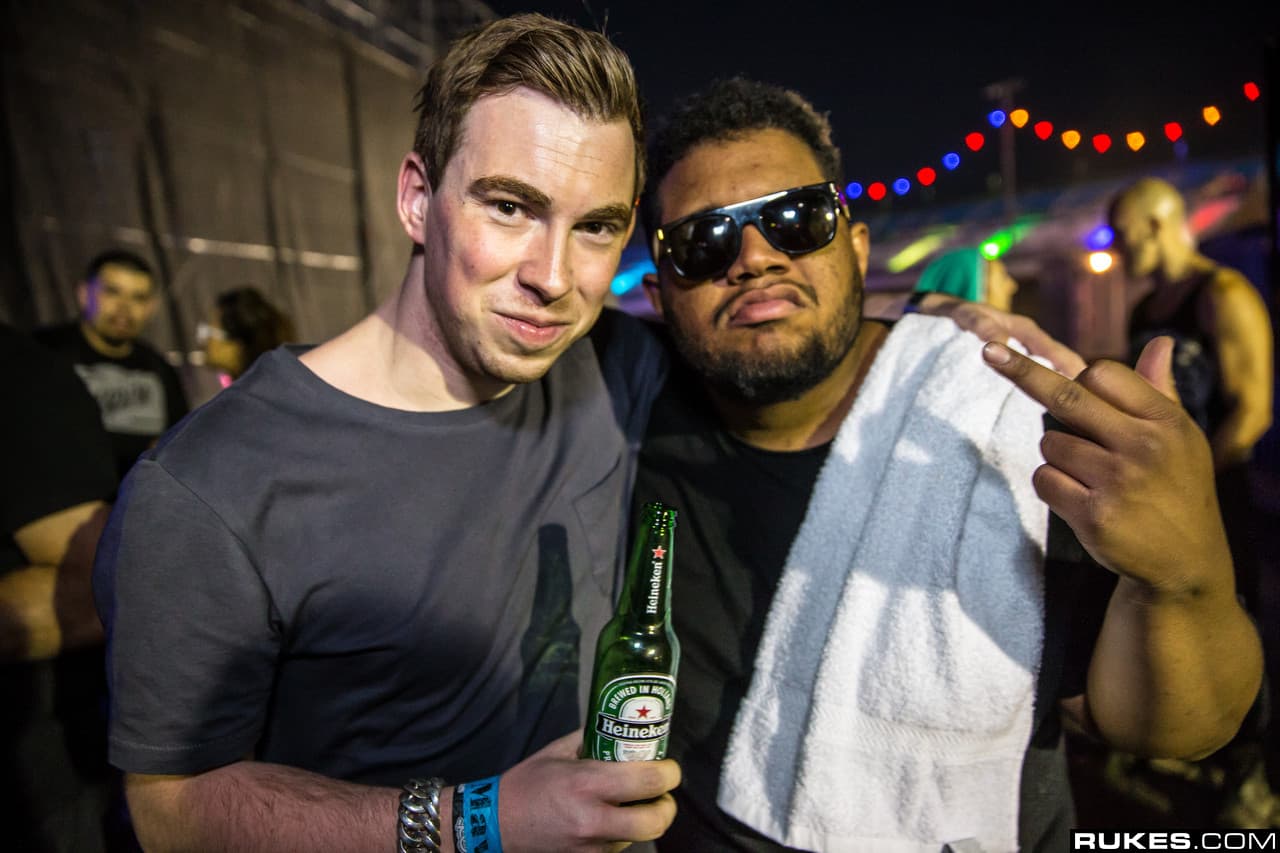 Carnage, Hardwell, und…? Diese DJs brauchten schonmal eine Auszeit