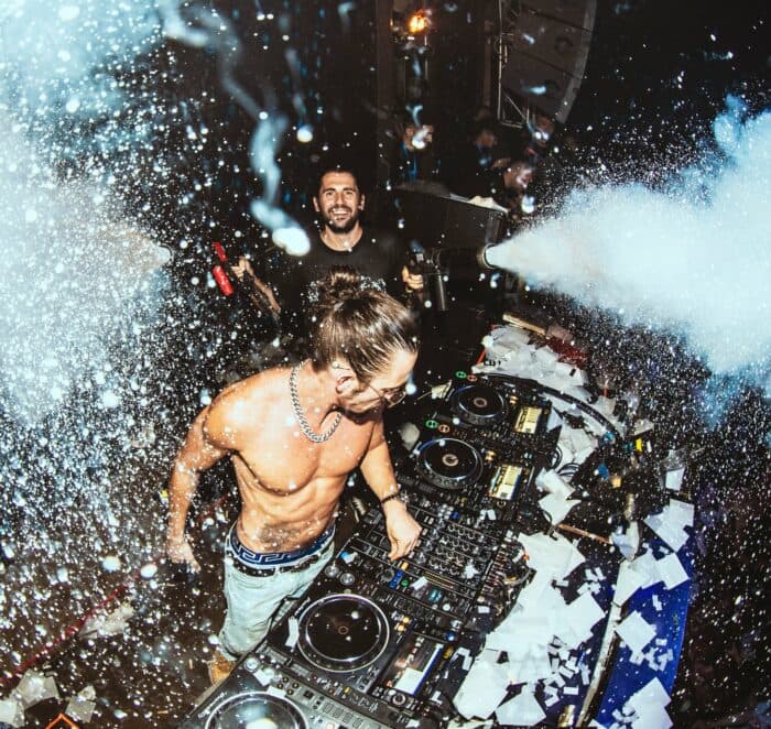 Dimitri Vegas & Like Mike: Das ist ihre Hardtrap-Nummer mit Snoop Dogg!
