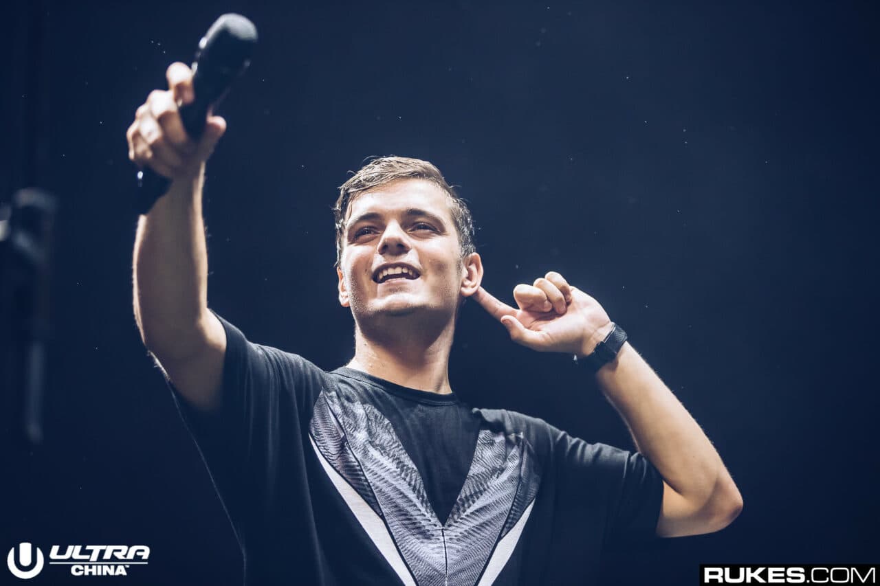 Video: Martin Garrix spielt mögliche Julian Jordan-Collab zum 1. Mal live!