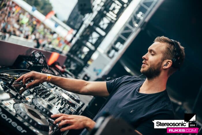 Calvin Harris: Song mit „Fifth Harmony“-Sängerin wird bald veröffentlicht!
