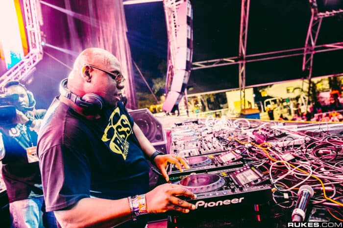 Das machen die Top 10 der DJ Mag Top 100 von damals heute