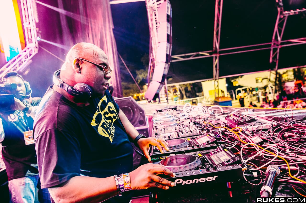 Das machen die Top 10 der DJ Mag Top 100 von damals heute