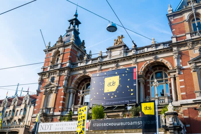 ADE 2018: Das sind die Pop-up Stores der Labels & DJs!