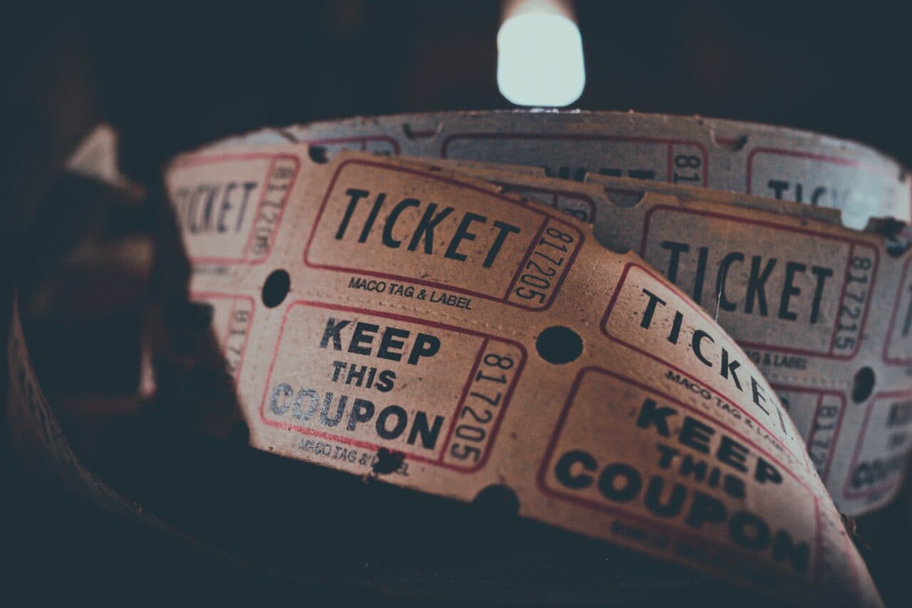 Im Check: Das bleibt Festivalveranstaltern am Ende vom Ticketpreis übrig!