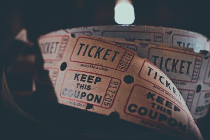 Im Check: Das bleibt Festivalveranstaltern am Ende vom Ticketpreis übrig!