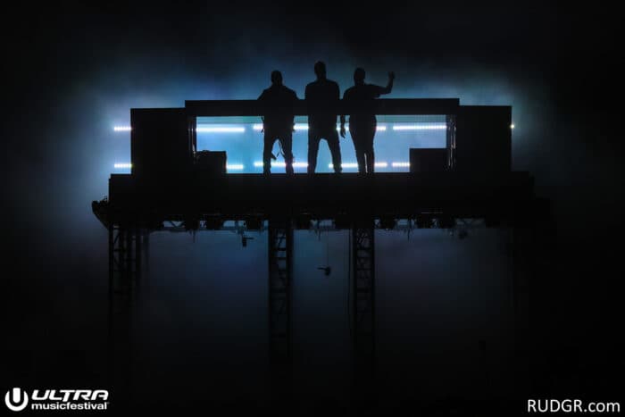 Mysteriöser Countdown auf Swedish House Mafia-Website aufgetaucht!