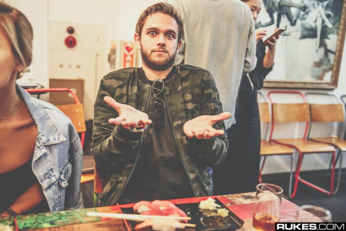 So haben die Deutschen im DJ Mag Top 100 Voting abgeschnitten
