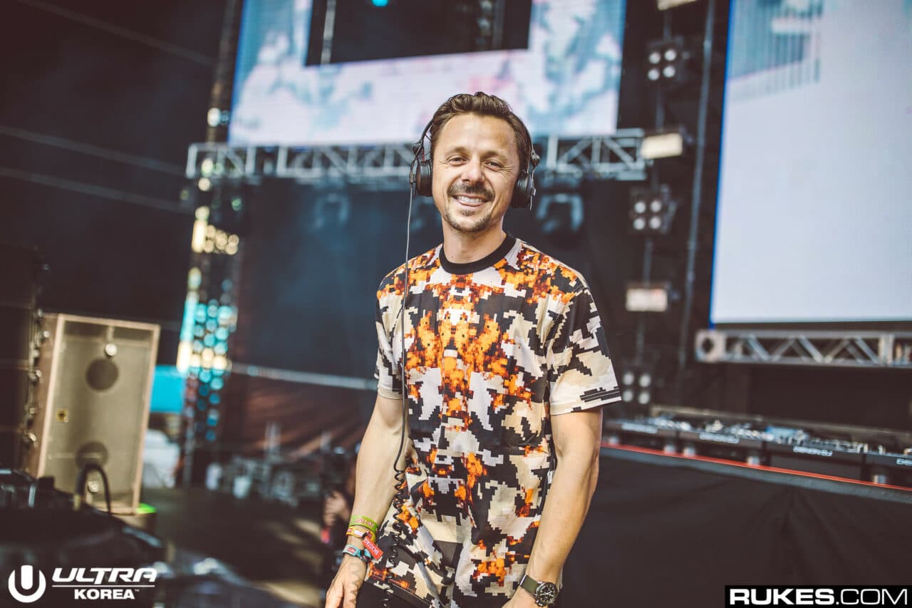 Diese DJs haben es nur knapp nicht unter die DJ Mag Top 100 geschafft