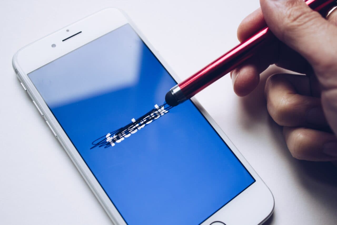 Facebook hat jetzt drei neue Musik Features am Start!