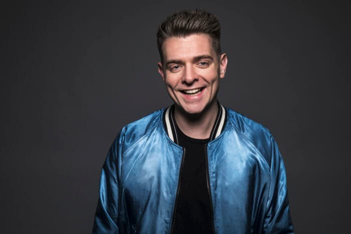 Deepend will einen Song für seinen Sohn schreiben!
